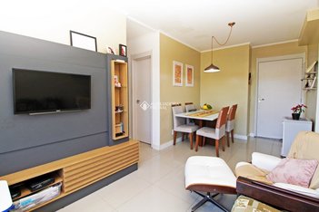 apartment em Avenida da Cavalhada, Cavalhada - Porto Alegre - RS