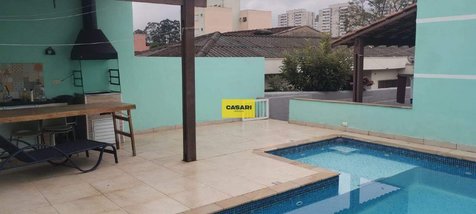 house em Rua Universal, Anchieta - São Bernardo do Campo - SP