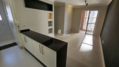 apartment em Rua Alexandre Calame, Jaguaré - São Paulo - SP