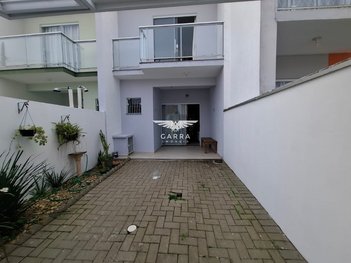house em Rua Pirabeiraba, Balneário Piçarras - Balneário Piçarras - SC