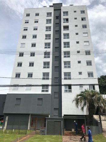 apartment em Bento Gonçalves, Guarani - Novo Hamburgo - RS