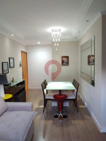 apartment em Rua Vitaliano Pelegatti, Ponte Alta - Valinhos - SP