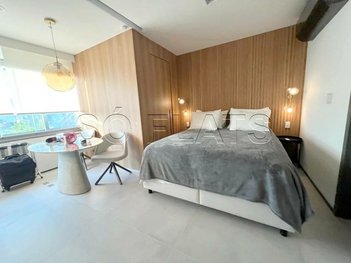 apartment em Rua Joaquim Floriano, Itaim Bibi - São Paulo - SP
