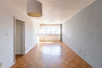 apartment em Rua Cardoso de Almeida, Perdizes - São Paulo - SP