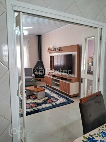 house em Rua Nei Fernandes Vargas Silveira, Arroio da Manteiga - São Leopoldo - RS