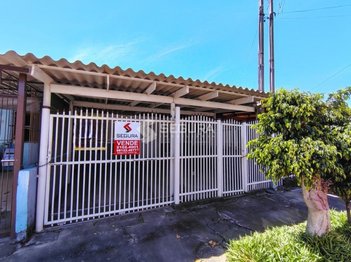 house em Rua Lê Mans, São José - Canoas - RS