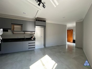 apartment em Rua Verona, Vila Dom Pedro I - São Paulo - SP