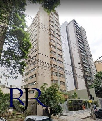 apartment em Rua Maranhão, Funcionários - Belo Horizonte - MG