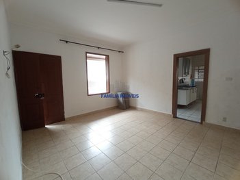 house em Rua Marechal Canrobert Pereira da Costa, Catiapoa - São Vicente - SP