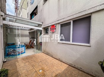 apartment em Rua Libéria, Pineville - Pinhais - PR