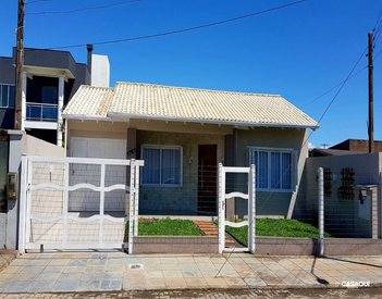 house em Rua Rio Apucaé, Xangri-Lá - Xangri-Lá - RS