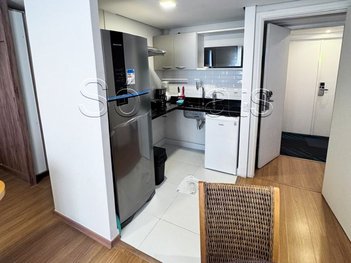 apartment em Avenida Jamaris, Planalto Paulista - São Paulo - SP