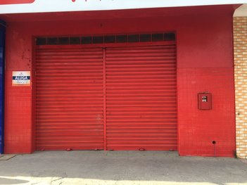 commercial_building em Avenida Régis Pacheco, Centro - Vitória da Conquista - BA