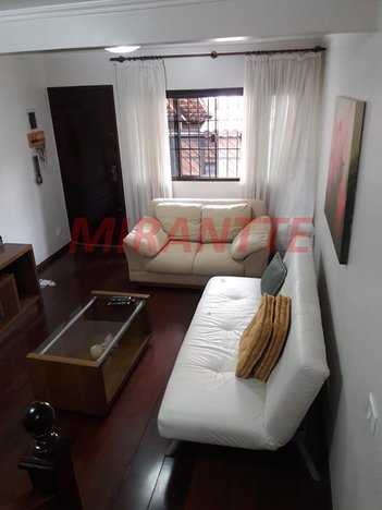 house em Rua Alberto Lohnhoff, Lauzane Paulista - São Paulo - SP