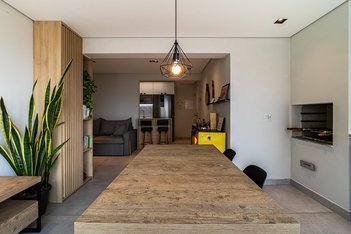 apartment em Rua Arapá, Vila Mascote - São Paulo - SP