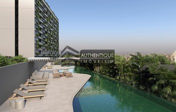 apartment em Rua Capitão Alceu Vieira, Vila Ipojuca - São Paulo - SP