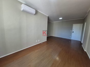 apartment em Rua Pasteur, Gonzaga - Santos - SP