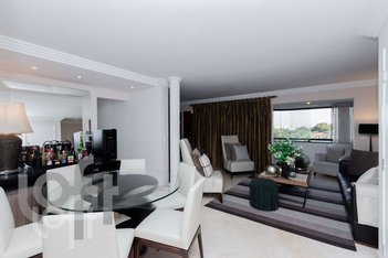 apartment em Antônio Júlio dos Santos, Fazenda Morumbi - São Paulo - SP