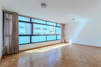 apartment em Rua Abílio Soares, Paraíso - São Paulo - SP
