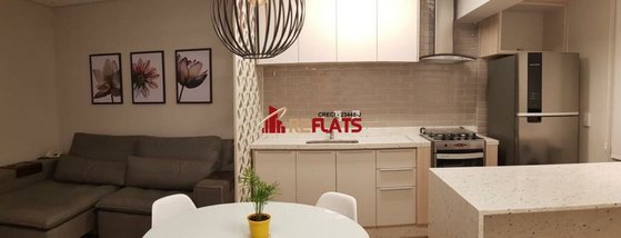 apartment em Rua Araguari, Vila Uberabinha - São Paulo - SP