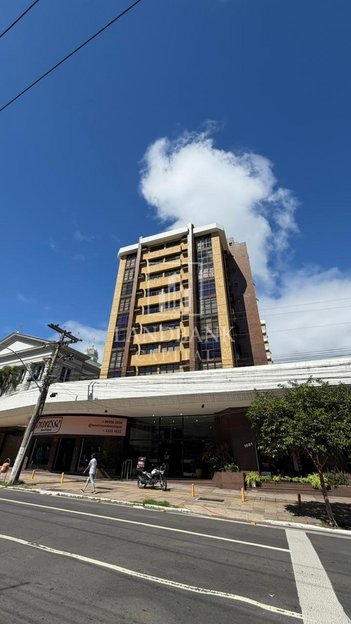 office em Rua Vinte e Quatro de Outubro, Moinhos de Vento - Porto Alegre - RS