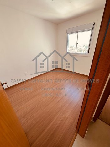 apartment em Rua João Batista Alves de Souza, Parque Industrial - Campinas - SP