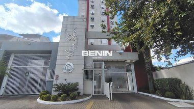 apartment em Rua Major Sezefredo, Marechal Rondon - Canoas - RS