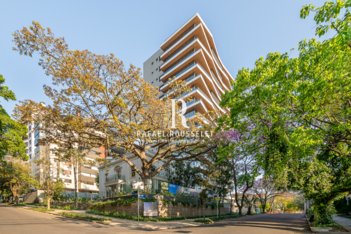 apartment em Rua Dona Leonor, Rio Branco - Porto Alegre - RS