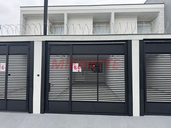 house em Rua General Liberato Bittencourt, Vila Medeiros - São Paulo - SP