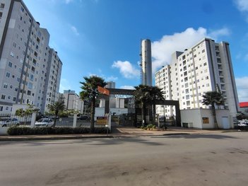 apartment em Santo Dalfovo, Panazzolo - Caxias do Sul - RS