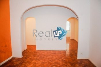 apartment em Rua Miguel Lemos, Copacabana - Rio de Janeiro - RJ