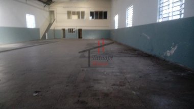 industrial em Capitao Luis Ramos, Vila Guilherme - São Paulo - SP