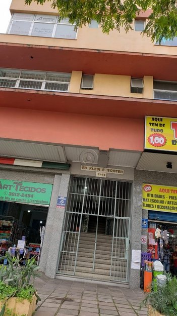 office em Assis Brasil, Cristo Redentor - Porto Alegre - RS