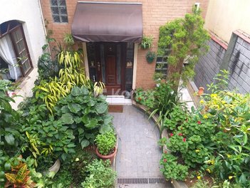 house em Rua Josefina Arnoni, Vila Irmãos Arnoni - São Paulo - SP