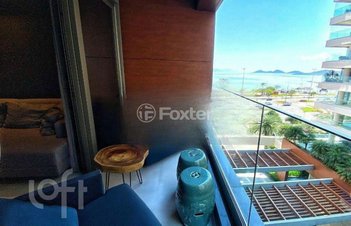 apartment em Rua Comandante Constantino Nicolau Spyrides, Agronômica - Florianópolis - SC