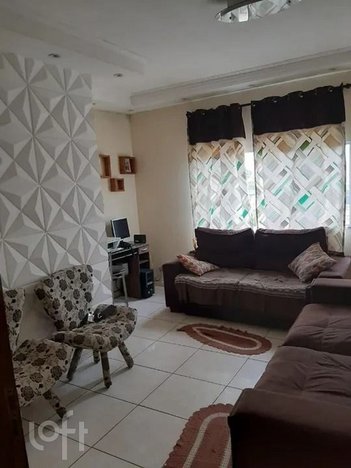 house em Apóstolo Simão Pedro, Cidade Tiradentes - São Paulo - SP