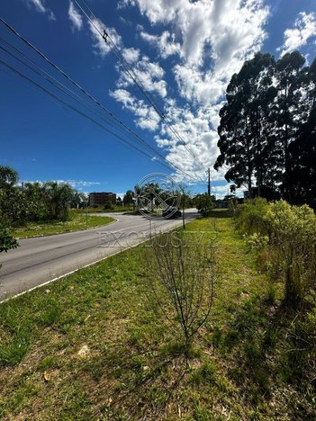 land_lot em Rua Aldir Rech, São Giácomo - Caxias do Sul - RS