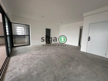 apartment em Rua Antônio de Oliveira, Chácara Santo Antônio (Zona Sul) - São Paulo - SP