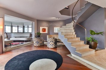 apartment em Rua Diego de Castilho, Jardim Fonte do Morumbi - São Paulo - SP