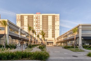 apartment em Avenida Ceará, São João - Porto Alegre - RS