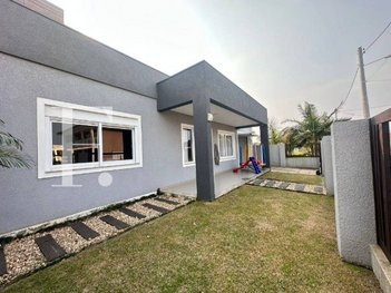 house em Avenida Norte, Rainha do Mar - Xangri-Lá - RS
