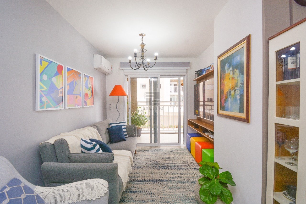 sala de estar