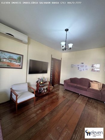apartment em Rua Vereador Maltez Leone, Pituba - Salvador - BA