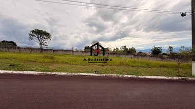 land_lot em Avenida Doutor José Wenceslau Júnior, Morada dos Nobres - Taubaté - SP
