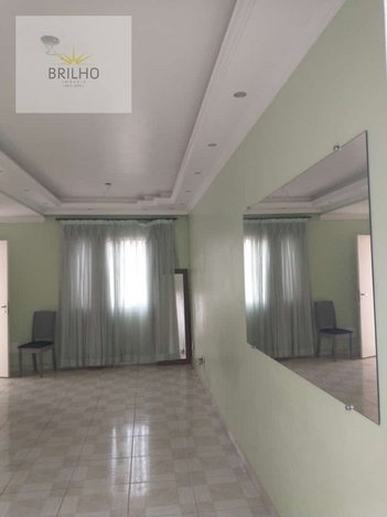 house em Estrada do Capuava, Paisagem Renoir - Cotia - SP