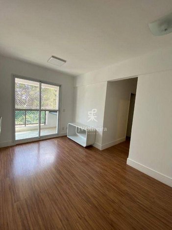 apartment em Rua José de Oliveira Coelho, Vila Andrade - São Paulo - SP