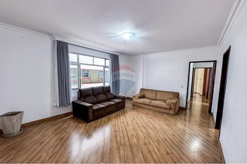 apartment em Avenida Visconde de Guarapuava, Centro - Curitiba - PR