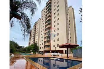 apartment em Avenida Caramuru, República - Ribeirão Preto - SP