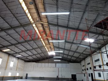 industrial em Cesário De Abreu, Centro - Itapevi - SP