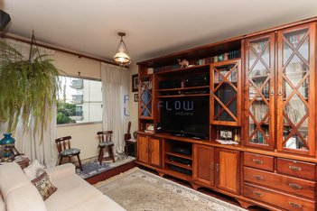 apartment em Rua Passo da Pátria, Bela Aliança - São Paulo - SP